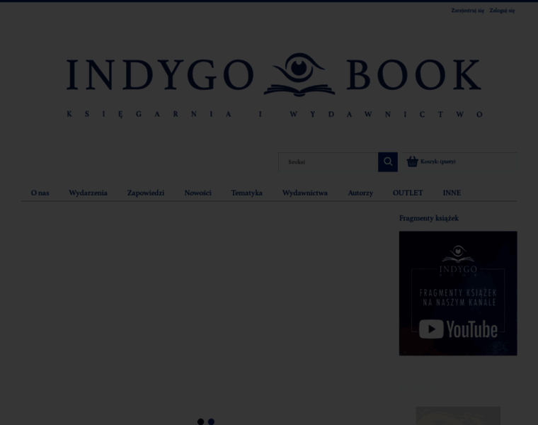 Indygobook.pl thumbnail