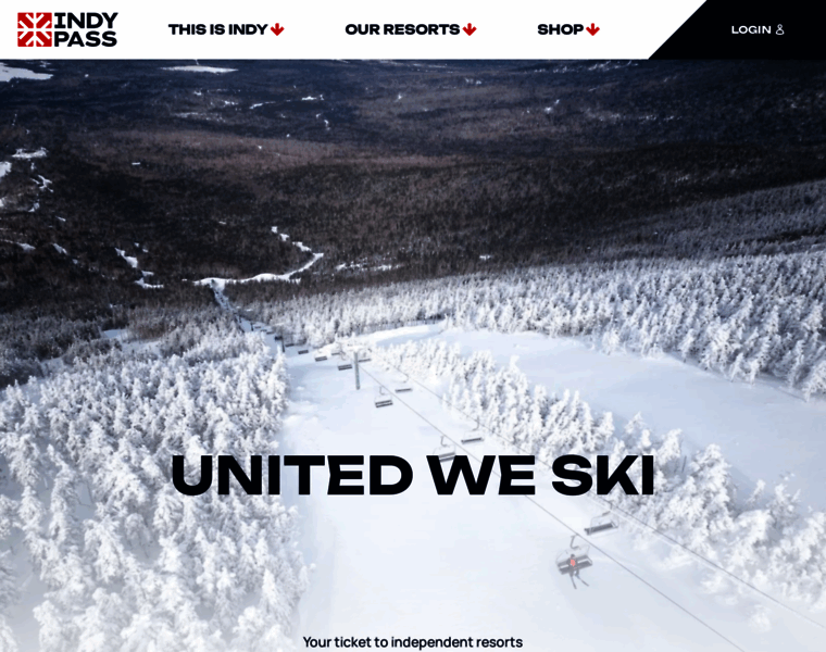 Indyskipass.com thumbnail Indyskipass.com thumbnail