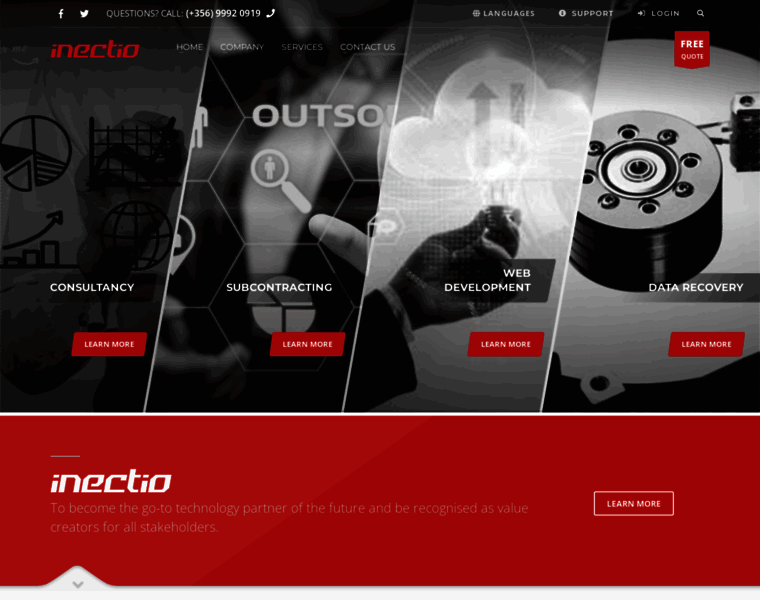 Inectio.com thumbnail