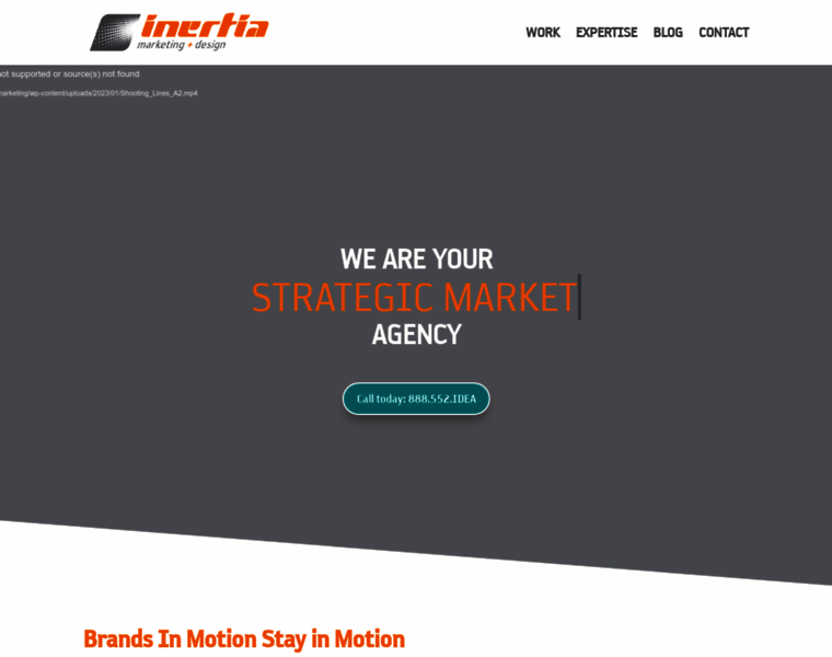 Inertia.marketing thumbnail