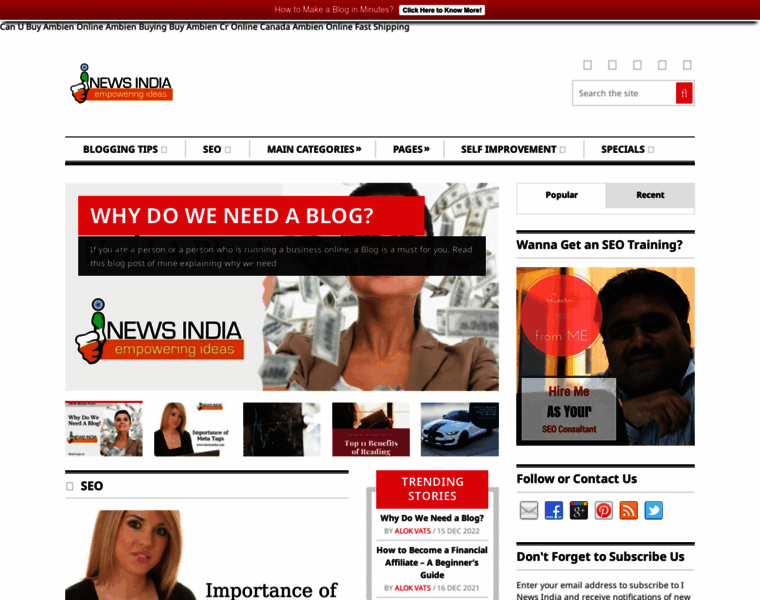 Inewsindia.com thumbnail
