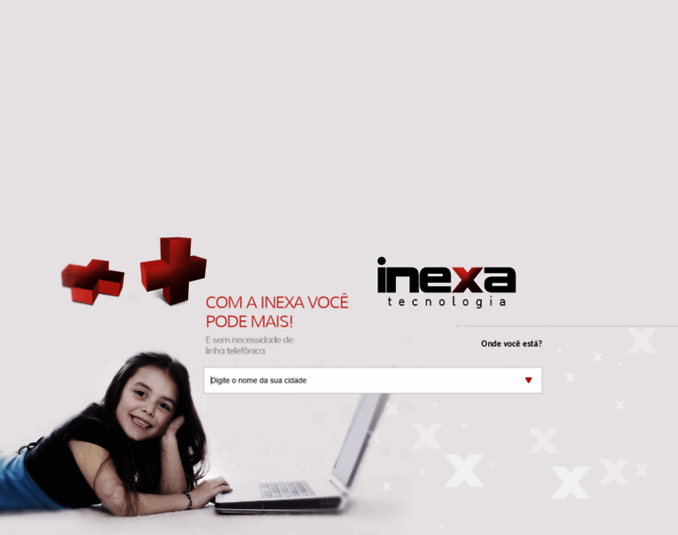 Inexa.com.br thumbnail
