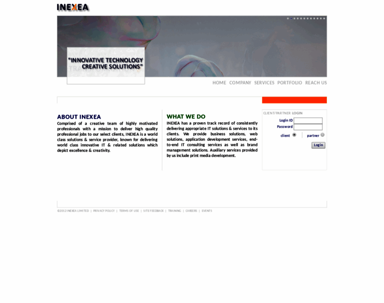 Inexea.com thumbnail Inexea.com thumbnail