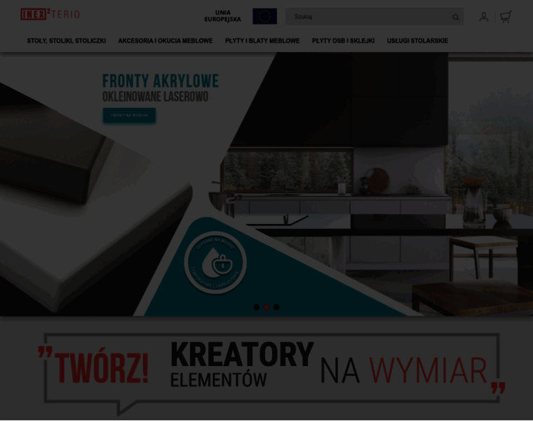 Inexterio.pl thumbnail