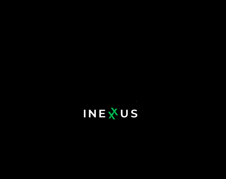 Inexxus.digital thumbnail