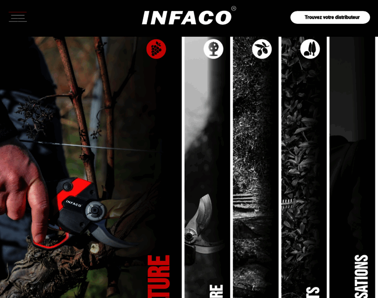 Infaco.fr thumbnail