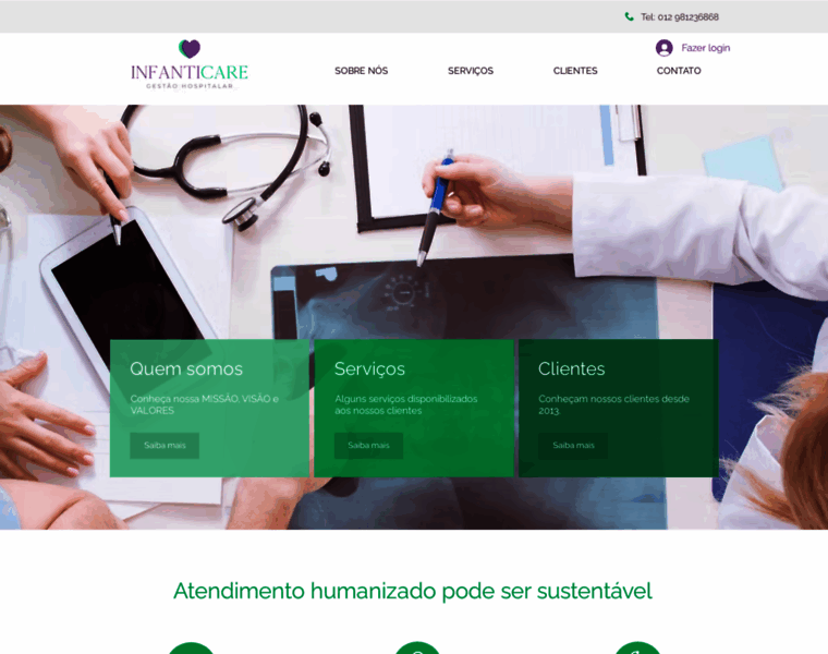 Infanticare.app thumbnail