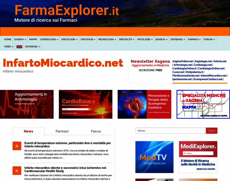 Infartomiocardico.net thumbnail