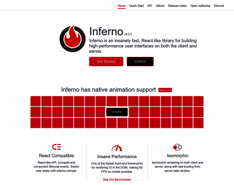 Infernojs.org thumbnail Infernojs.org thumbnail