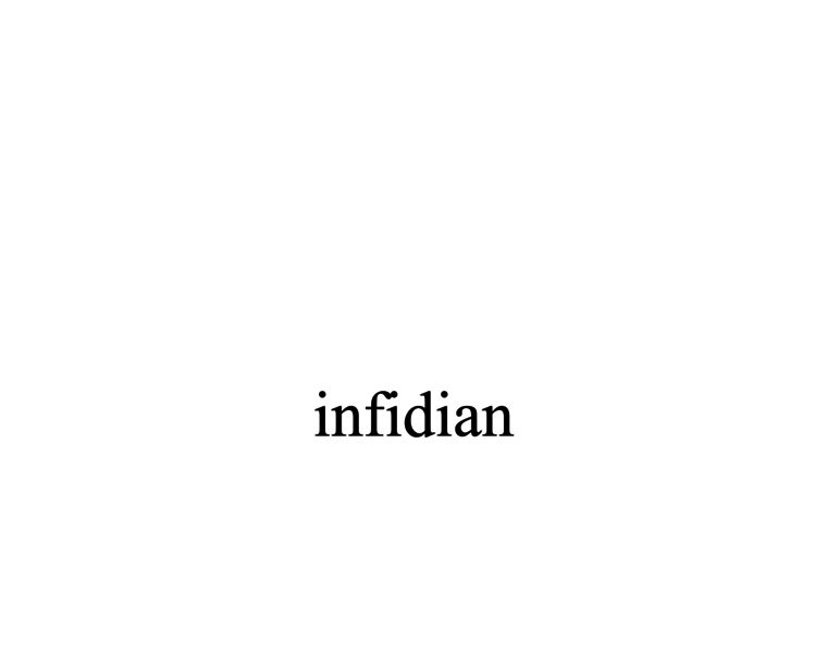Infidian.com thumbnail