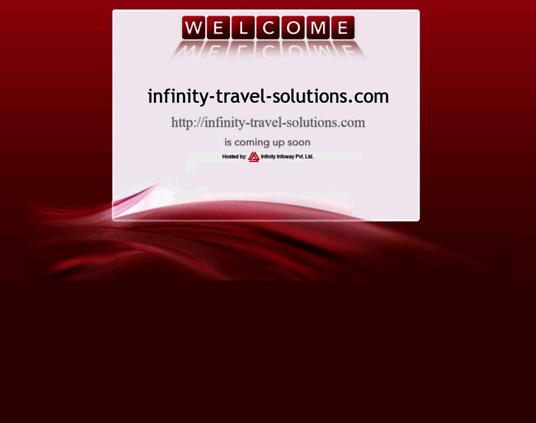 Infinity-travel-solutions.com thumbnail