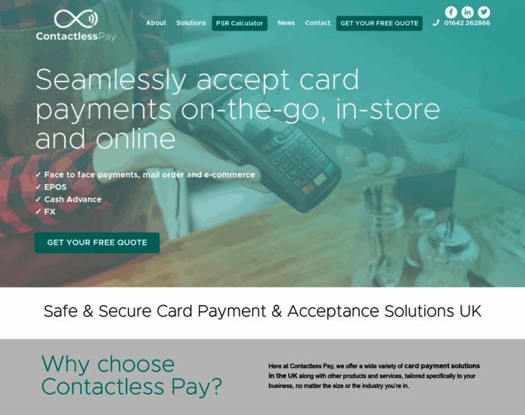 Infinitypay.co.uk thumbnail Infinitypay.co.uk thumbnail