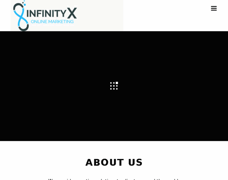 Infinityxmarketing.com thumbnail