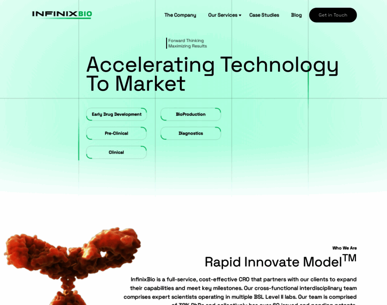 Infinixbio.com thumbnail Infinixbio.com thumbnail