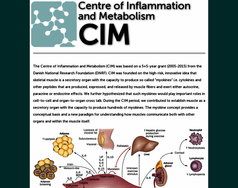Inflammation-metabolism.dk thumbnail