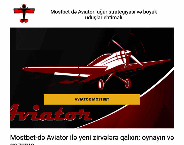 Info-aviator-az.com thumbnail