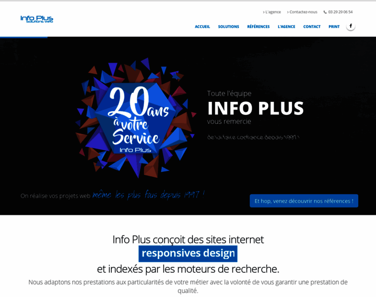 Info-plus.fr thumbnail Info-plus.fr thumbnail