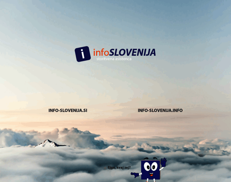Info-slovenija.net thumbnail