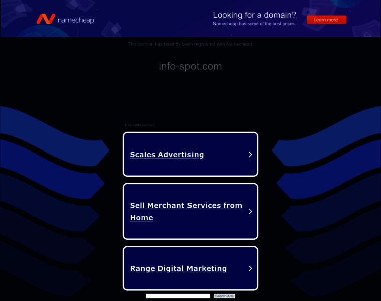 Info-spot.com thumbnail Info-spot.com thumbnail