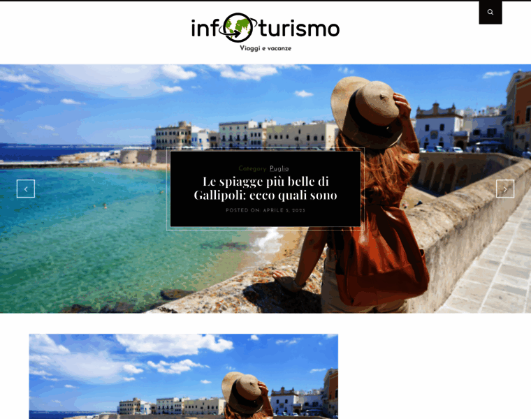 Info-turismo.it thumbnail