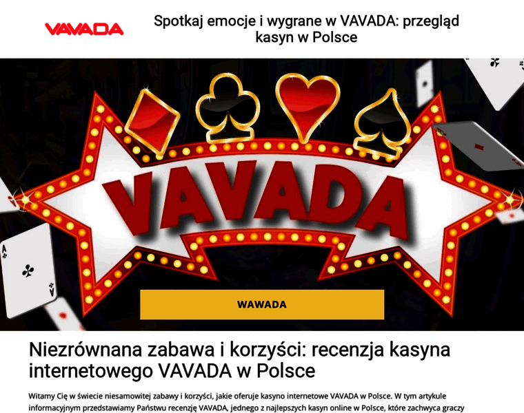 Info-wawada-pl.com thumbnail