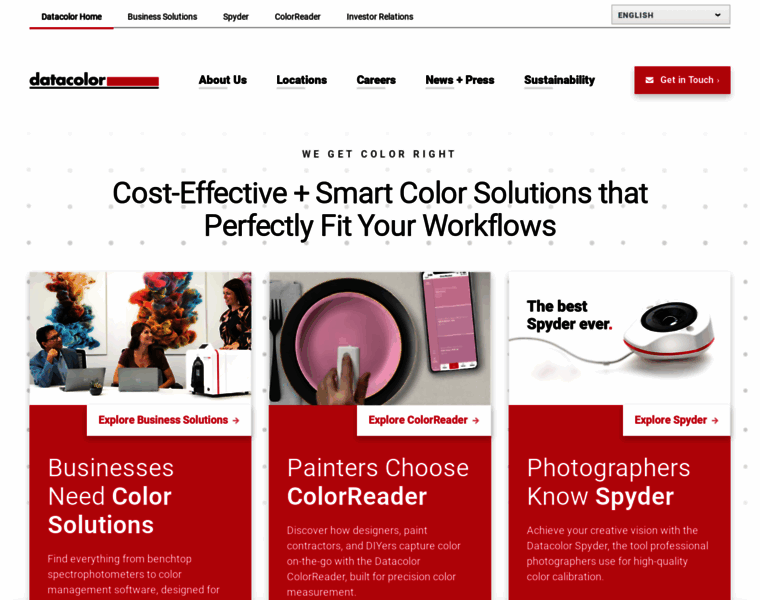 Info.datacolor.com thumbnail Info.datacolor.com thumbnail