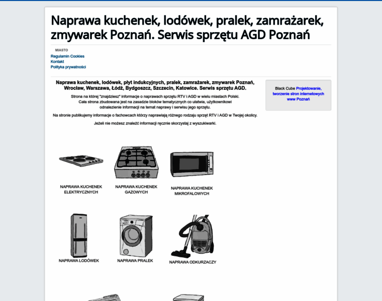 Infoagd.pl thumbnail