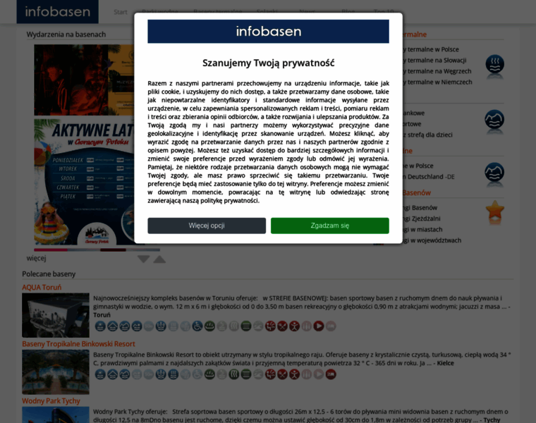 Infobasen.pl thumbnail Infobasen.pl thumbnail