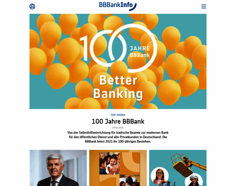 Infobbbank.de thumbnail