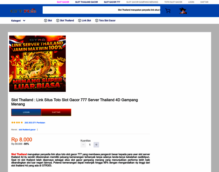 Infobrez.com thumbnail