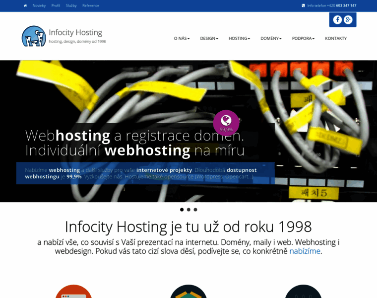 Infocity.cz thumbnail