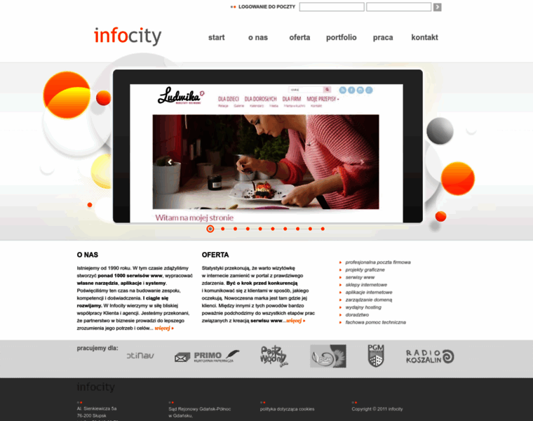 Infocity.pl thumbnail