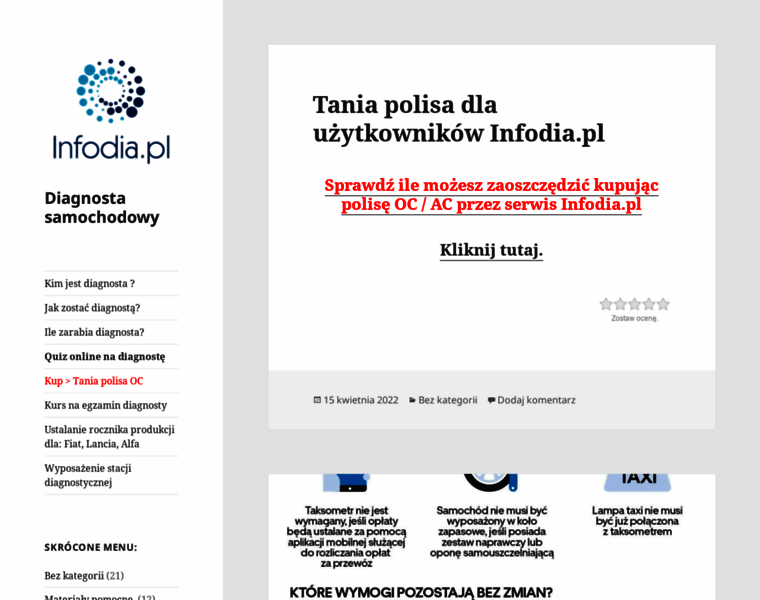 Infodia.pl thumbnail