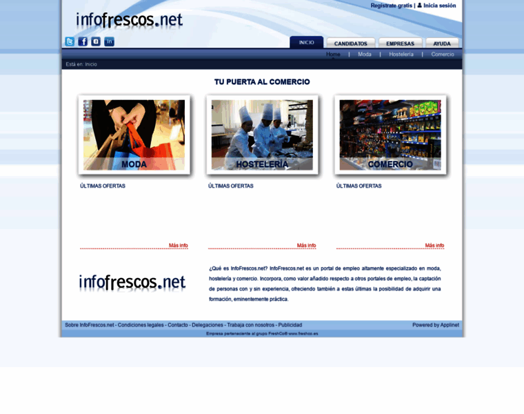 Infofrescos.net thumbnail