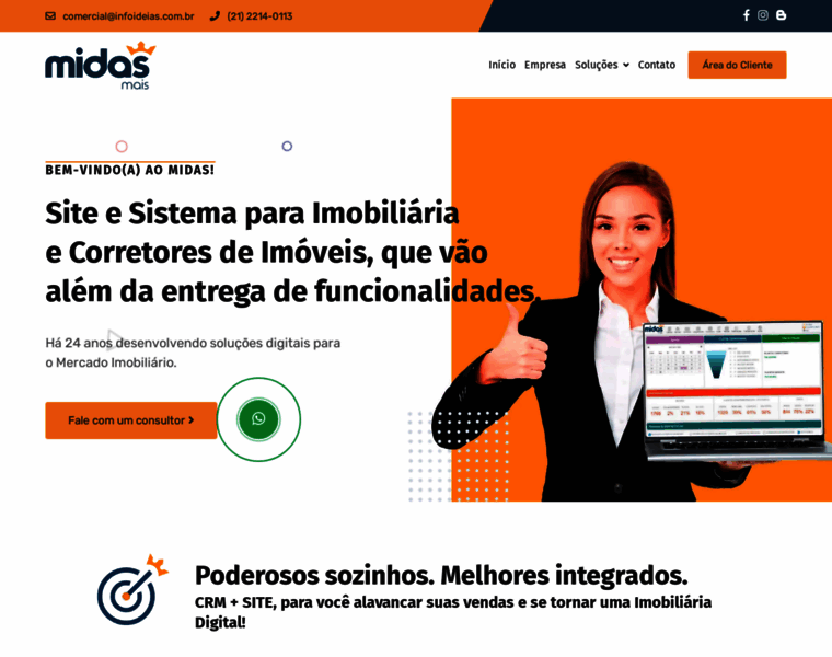 Infoideias.com.br thumbnail