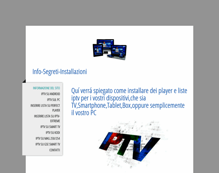 Infoiptv.net thumbnail Infoiptv.net thumbnail