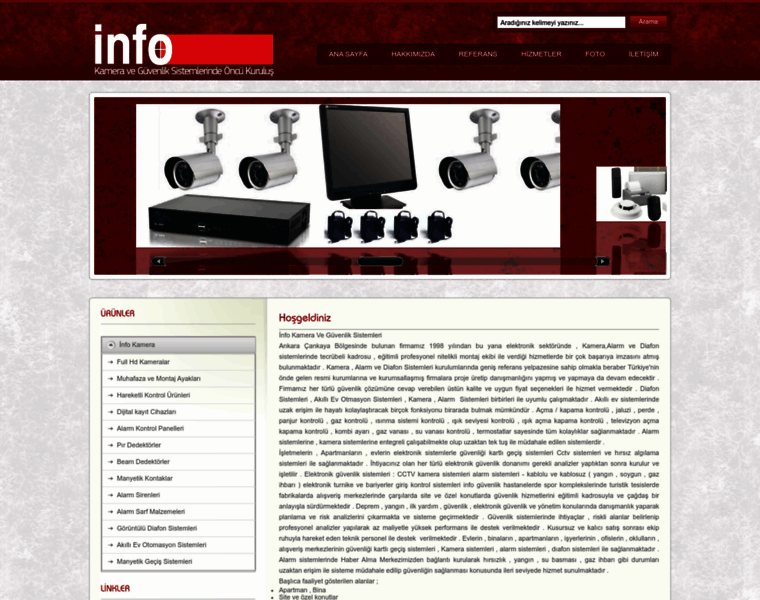 Infokamera.net thumbnail