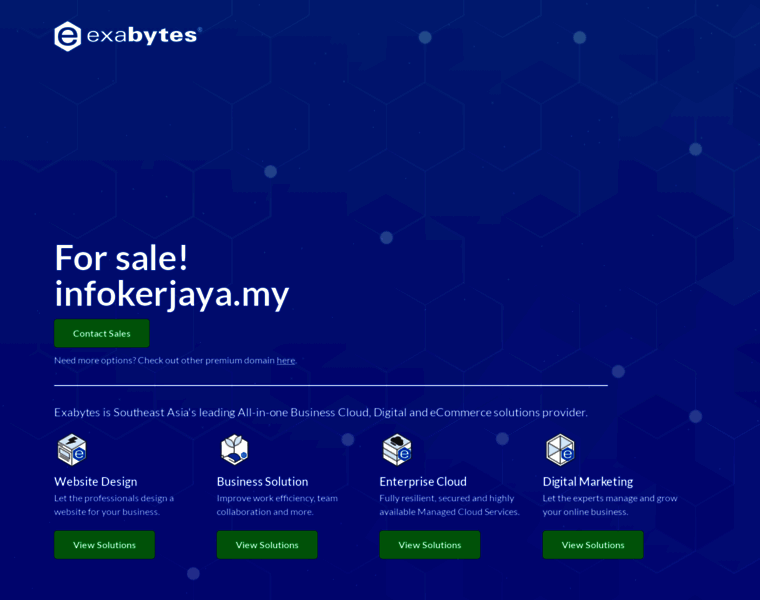 Infokerjaya.my thumbnail