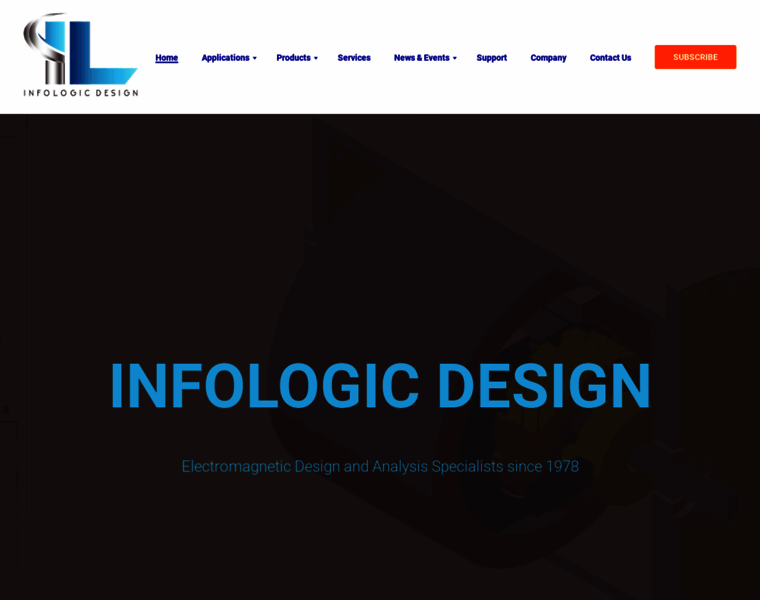 Infologicdesign.co.uk thumbnail