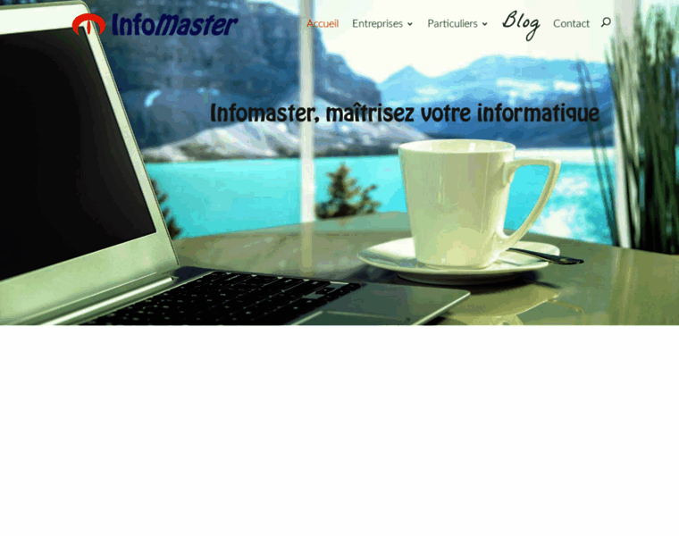 Infomaster.fr thumbnail