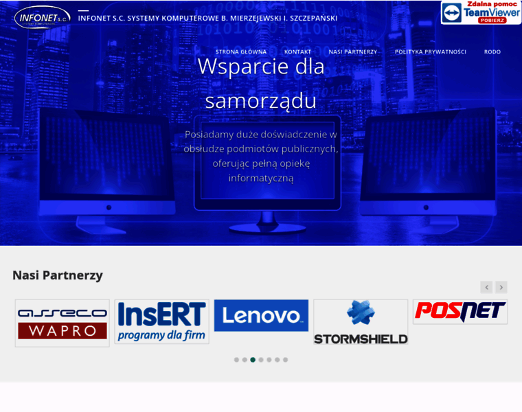 Infonetsc.com thumbnail Infonetsc.com thumbnail