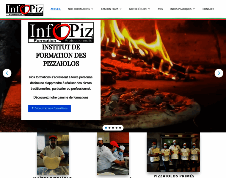 Infopiz.com thumbnail