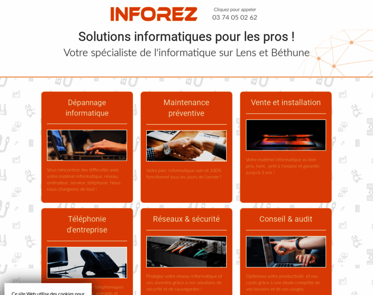 Inforez.fr thumbnail