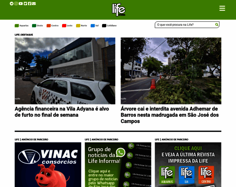 Informa.life thumbnail