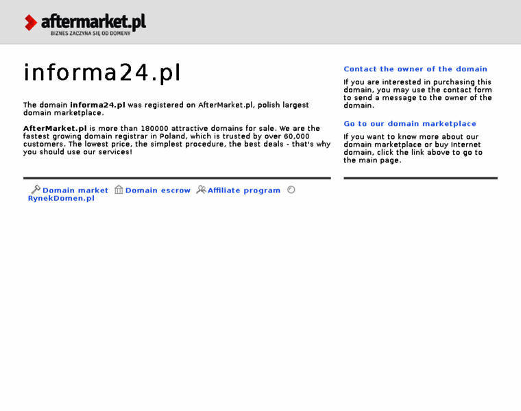 Informa24.pl thumbnail