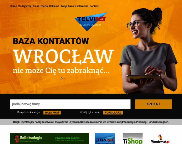Informacja.wroclaw.pl thumbnail