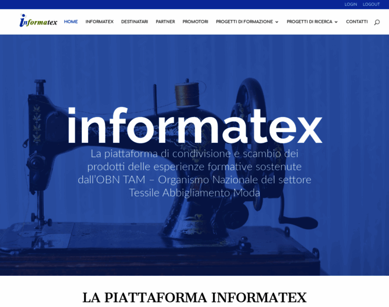 Informatex.it thumbnail