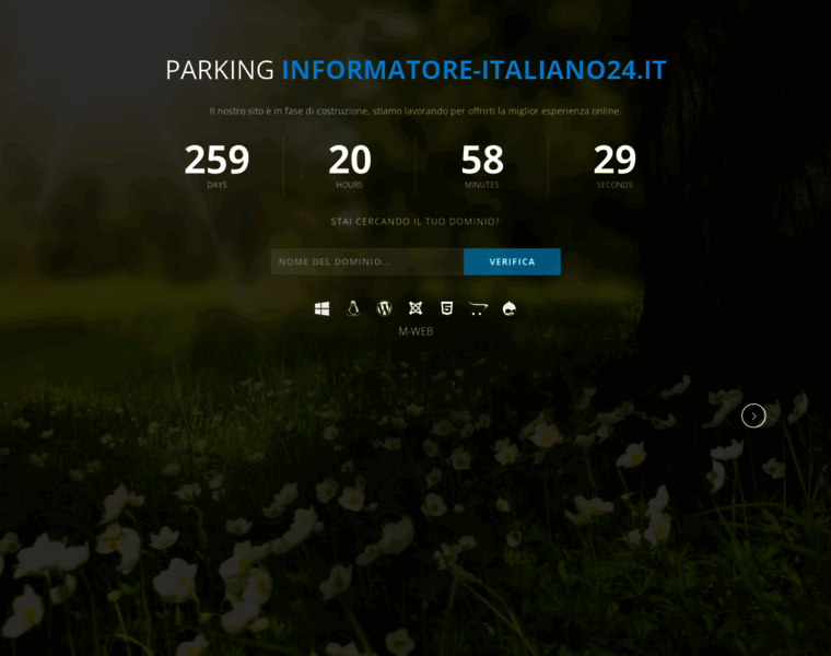 Informatore-italiano24.it thumbnail