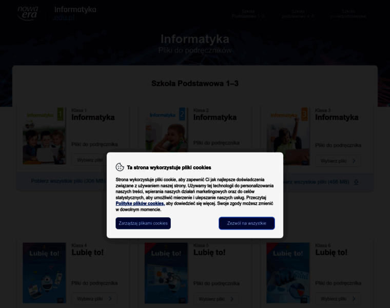 Informatyka.edu.pl thumbnail