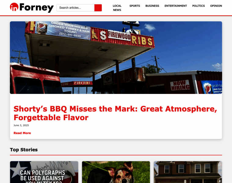 Inforney.com thumbnail Inforney.com thumbnail